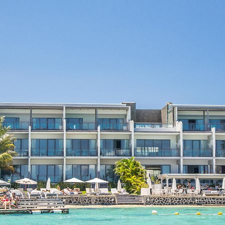 Baystone Boutique Hotel & Spa Grand Bay Exteriér fotografie