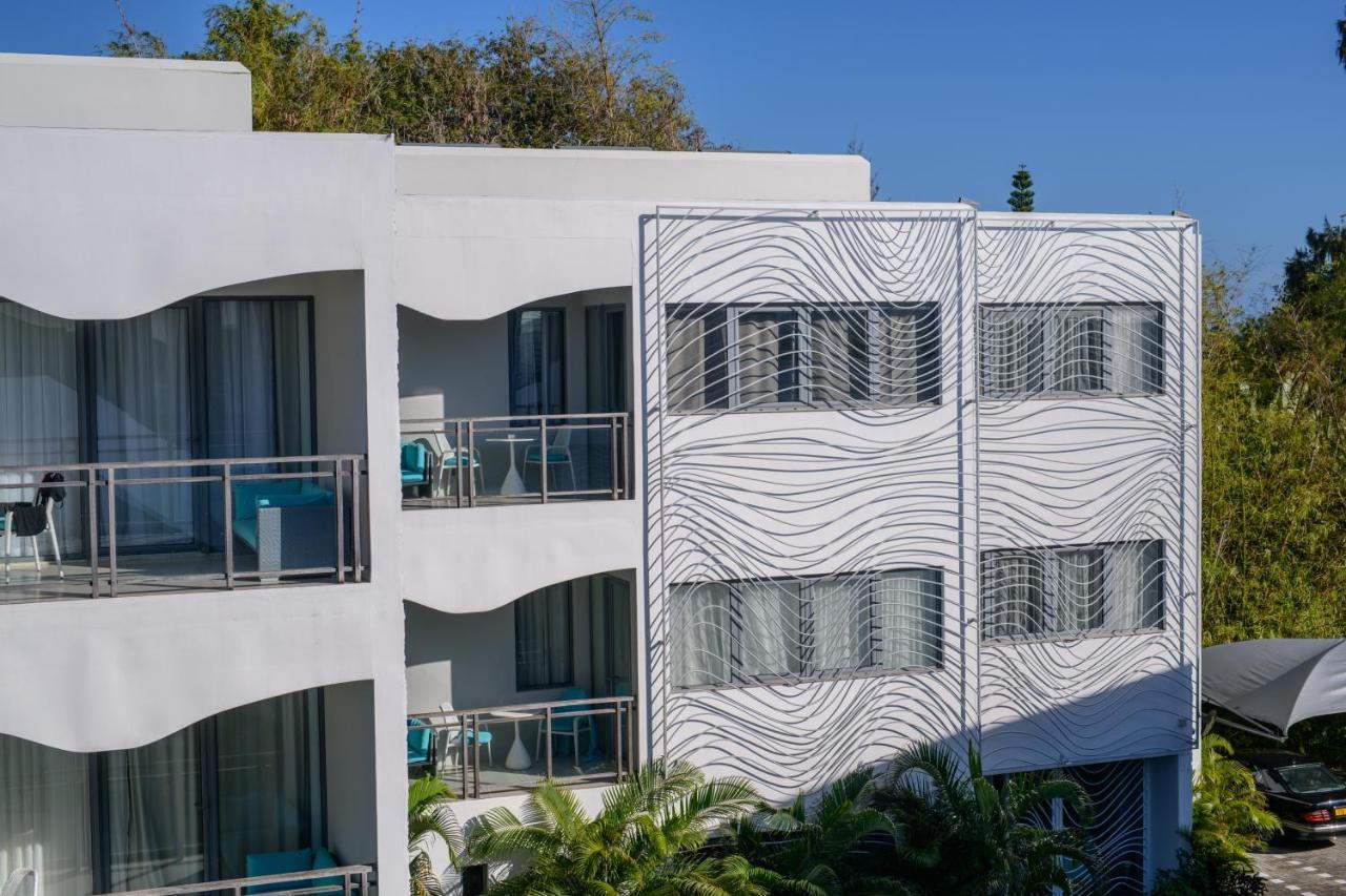 Baystone Boutique Hotel & Spa Grand Bay Exteriér fotografie